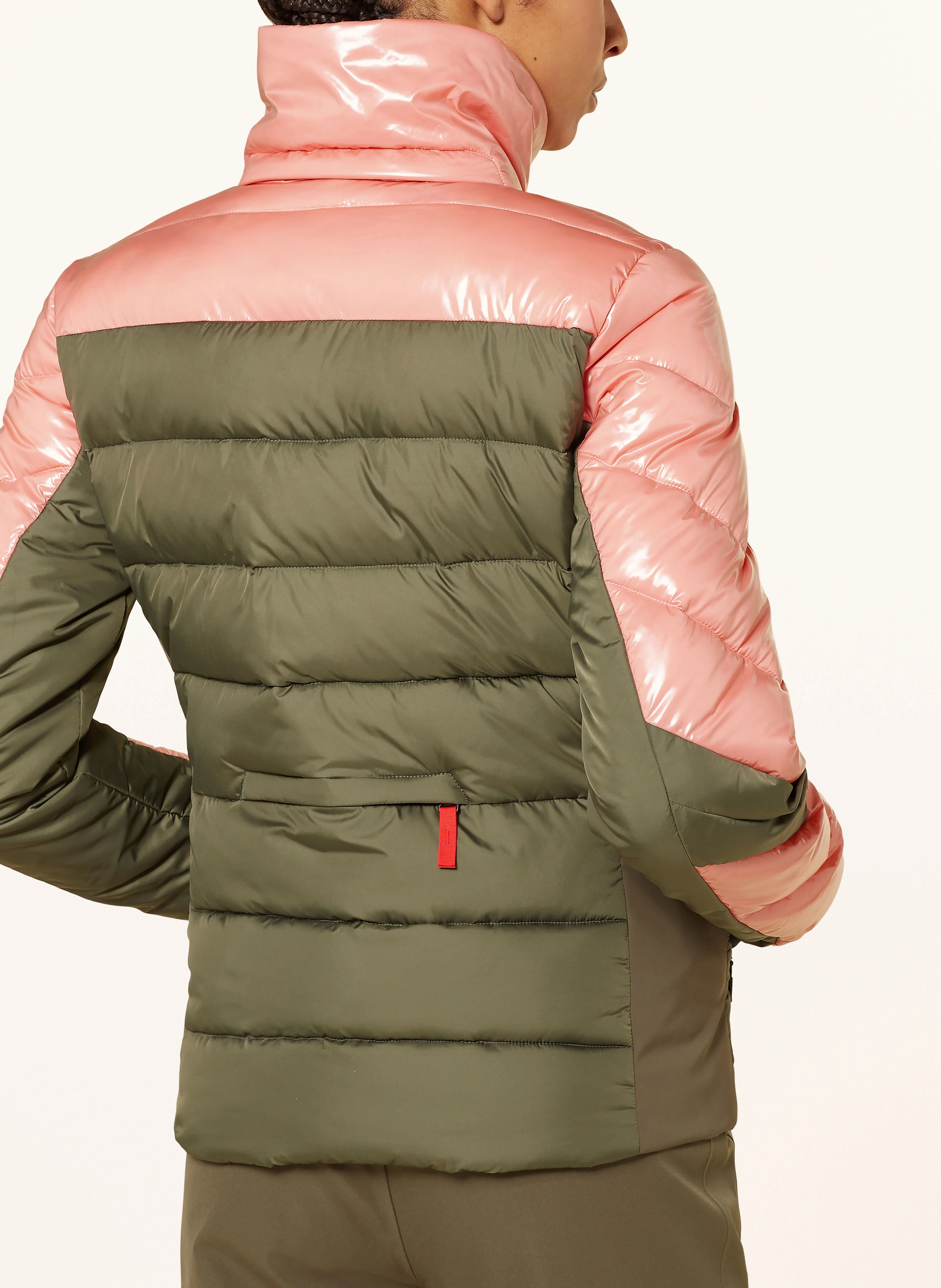 FIRE+ICE Skijacke FARINA