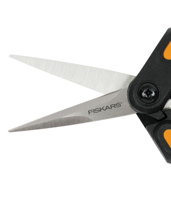Fiskars Gartenschere Micro-Tip SP13