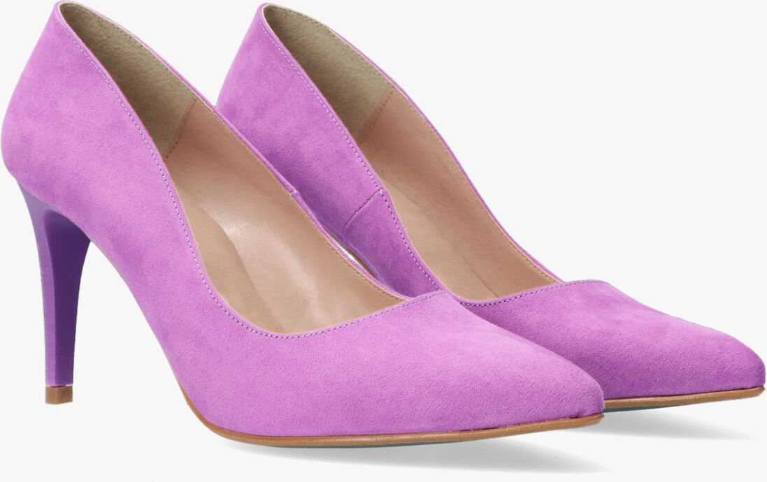 GIULIA paarse giulia pumps g.8.giulia