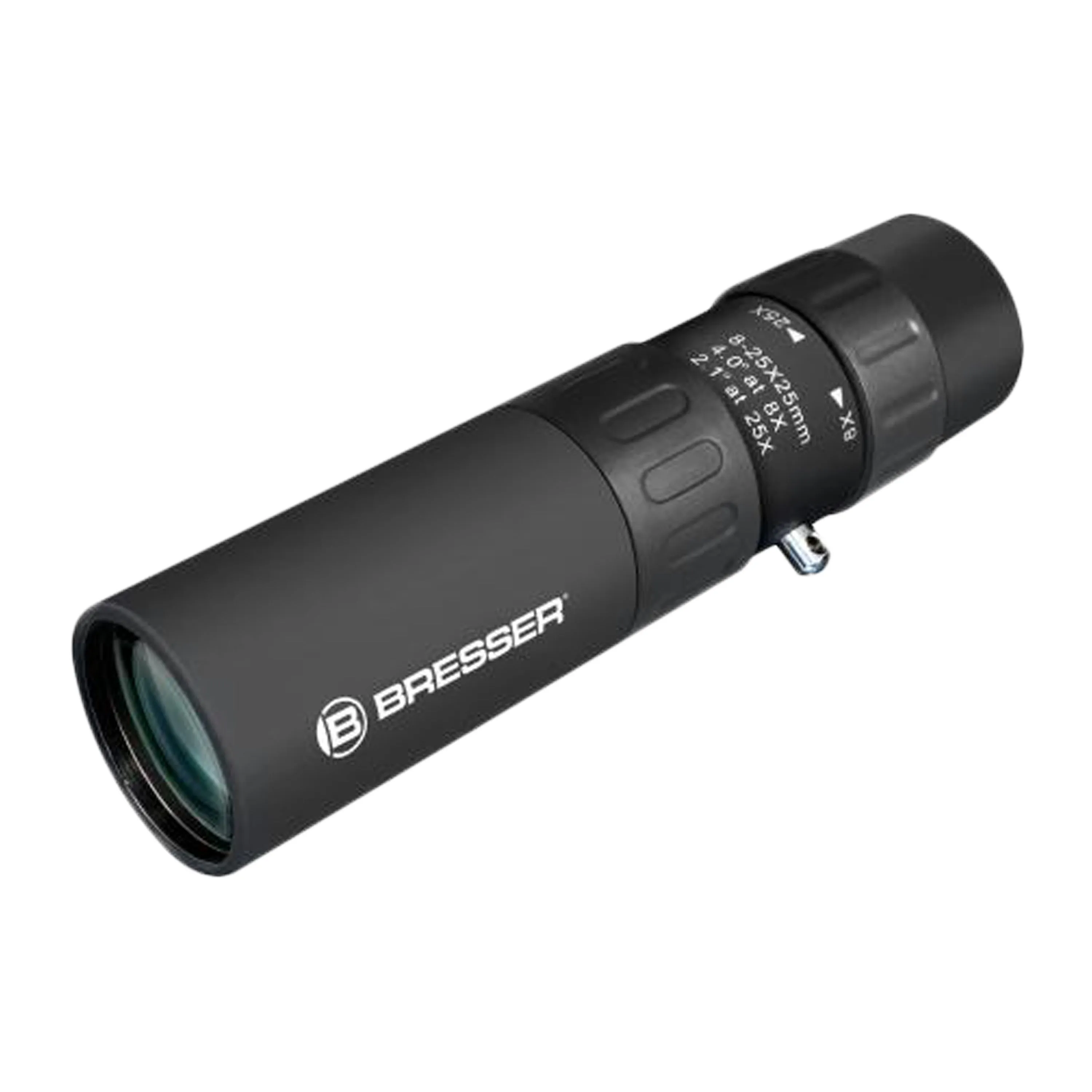 Bresser -  Monokular Zoomar 8-25x25