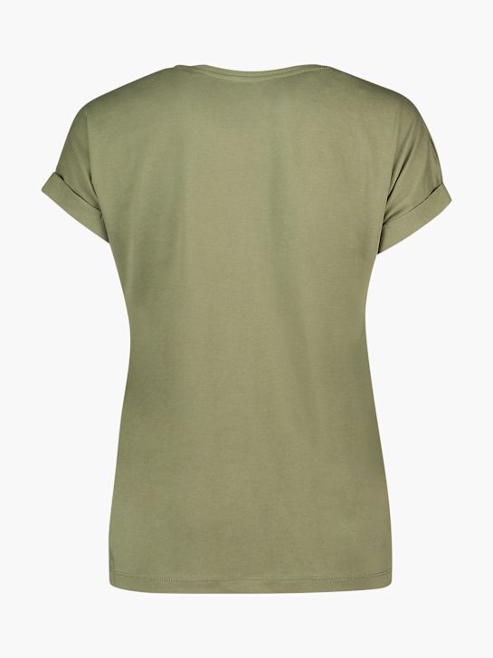 FILA T-Shirt beige