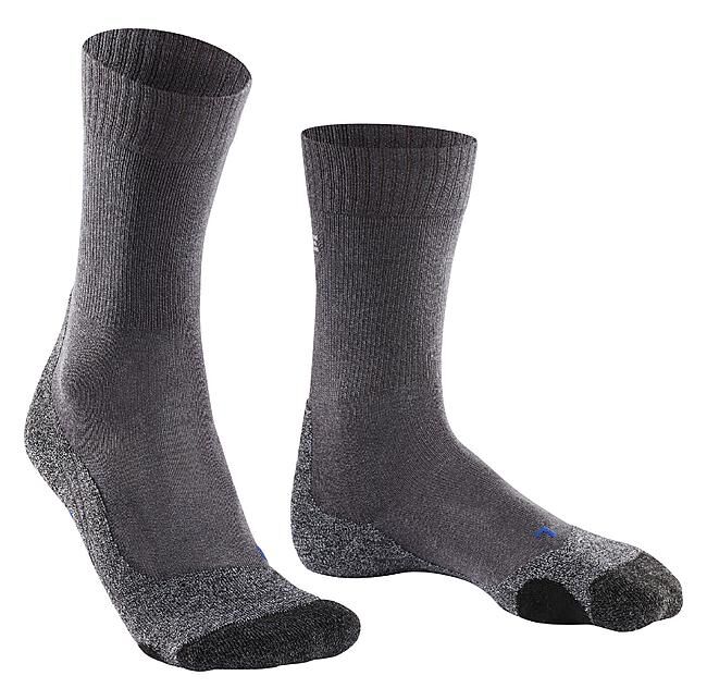 FALKE - CHAUSSETTES DE RANDONNEE TK2 COOL