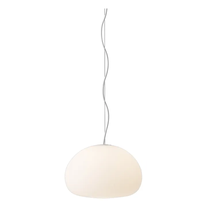 Muuto Suspension Fluid | Blanc