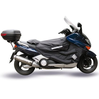 Tablier Tucano Urbano SCOOTER TERMOSCUD R033X - Noir