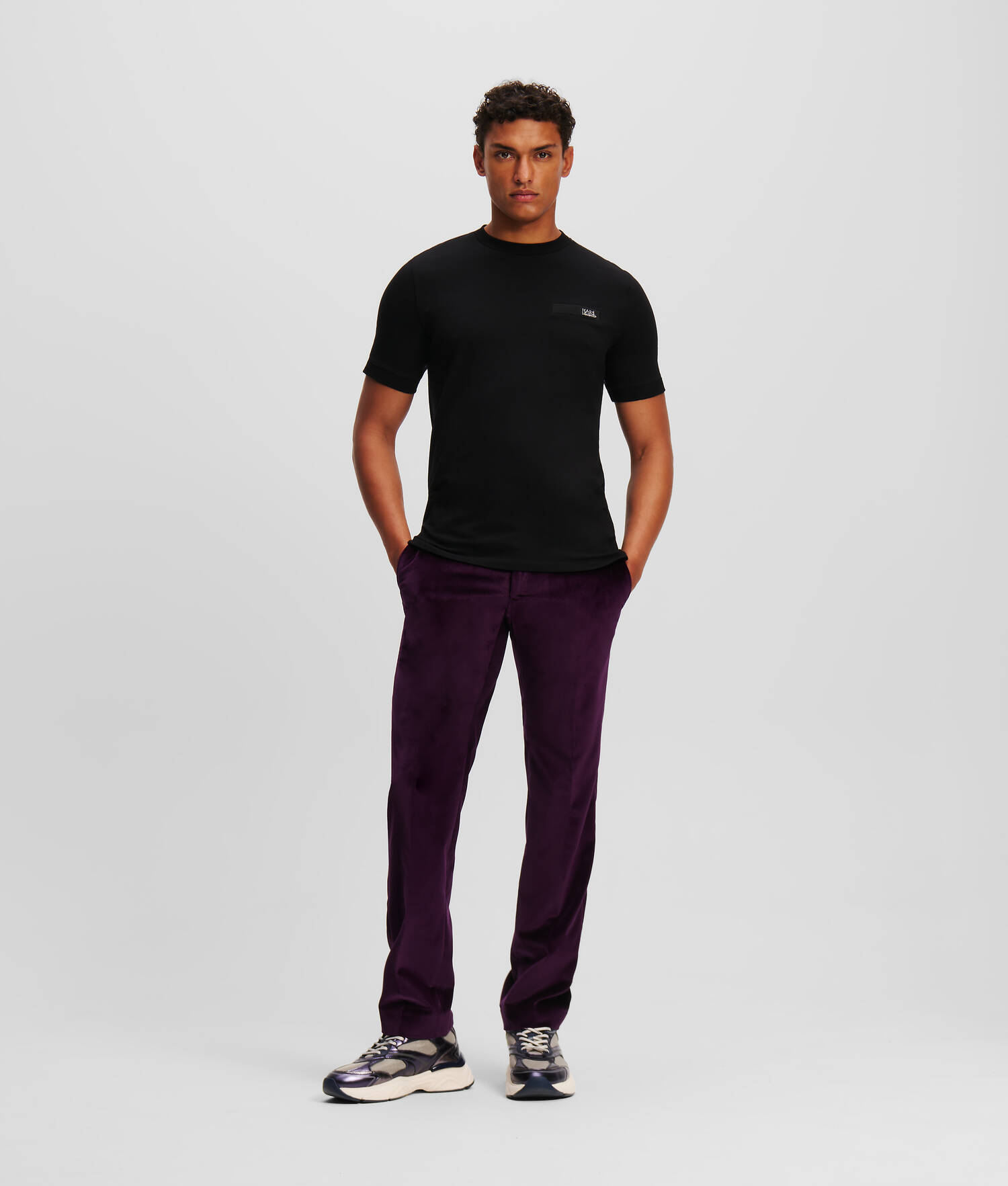 PANTALON COSMOS