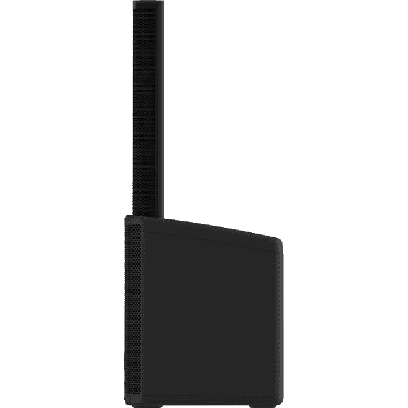Mackie SRM Flex actief column PA-systeem zwart