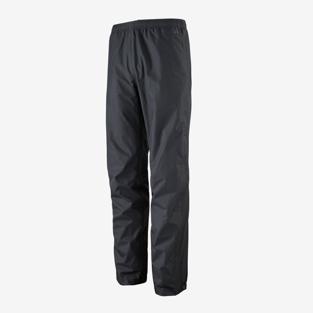 Patagonia Torrentshell 3L Pants, Herre<br>3-lags regnbukse som holder deg tørr i all slags vær!