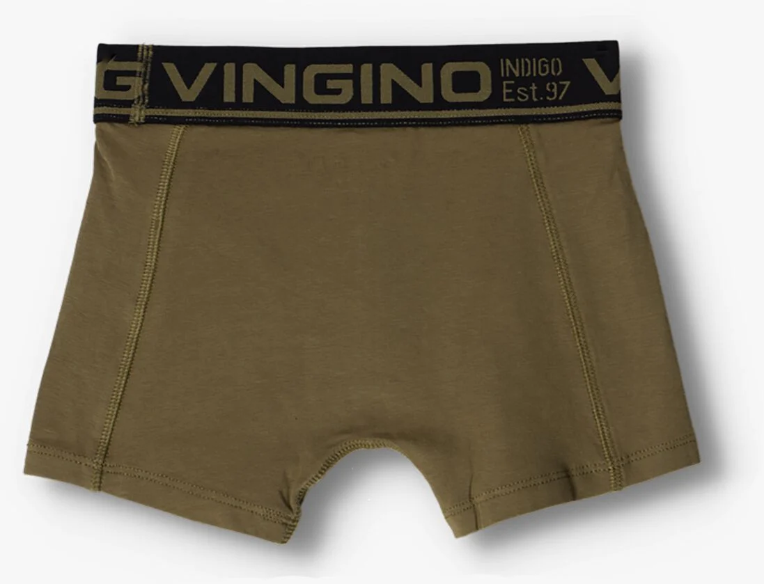 VINGINO multi vingino boxershort b-223-1 soft camou