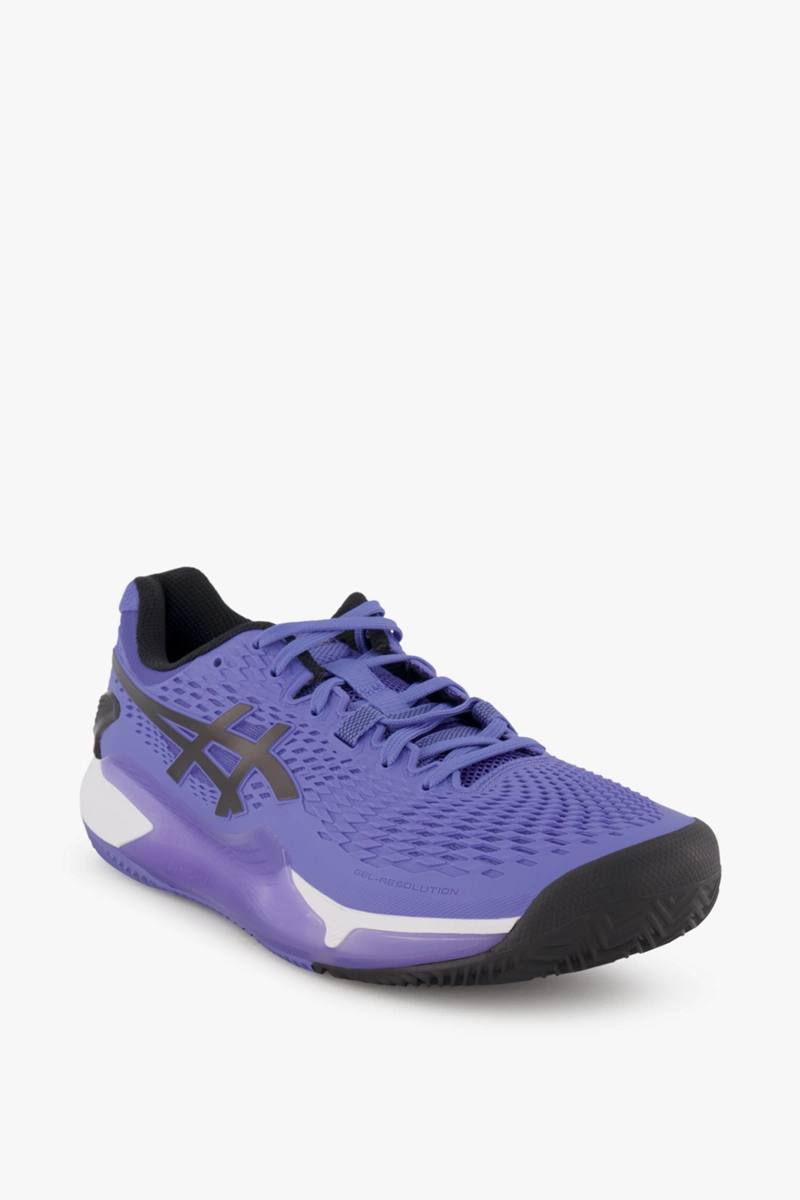 ASICS Gel-Resolution™ 9 Clay Herren Tennisschuh