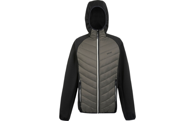 Regatta VIII Herren Hybridjacke