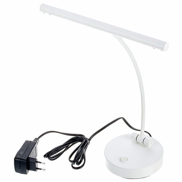 Jahn L4037 Rondo White