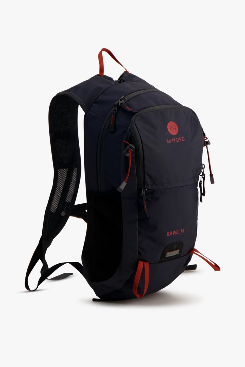 46 NORD Rawil 16 L Wanderrucksack