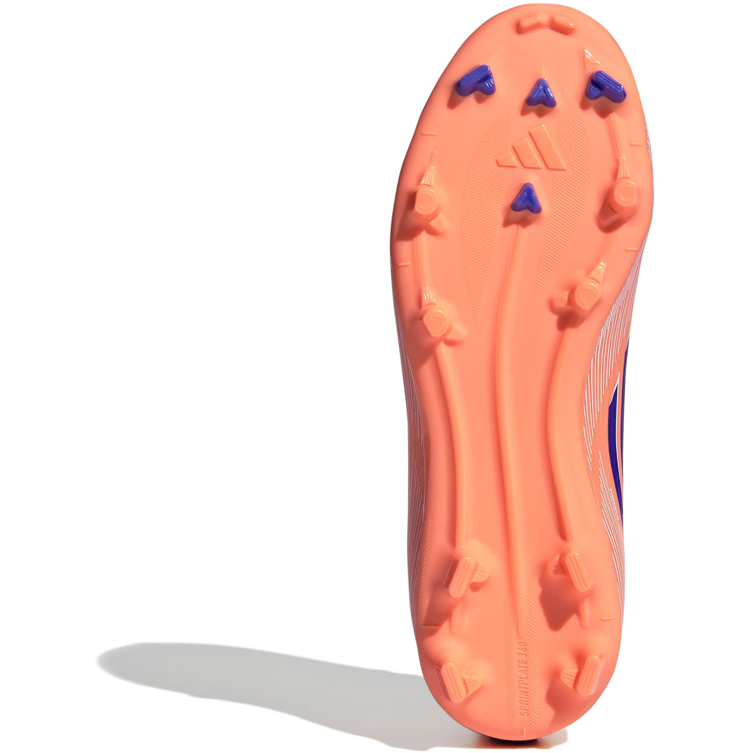 adidas F50 Mid League Kids FG/MG