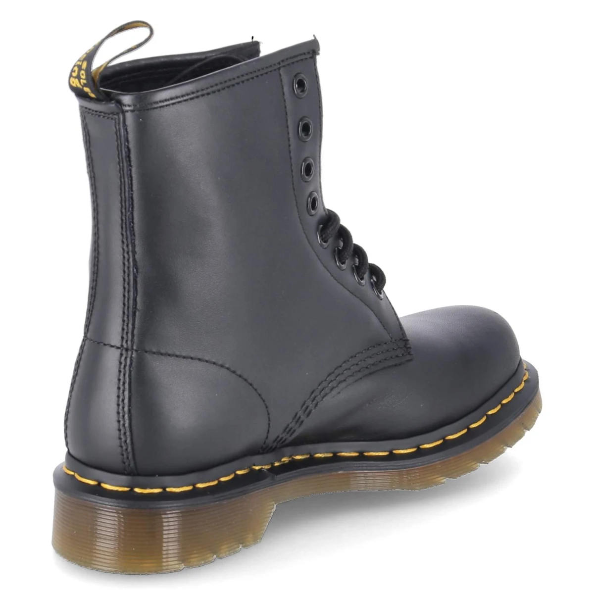 Dr. MartensSchnürboots 1460 VONDA - black