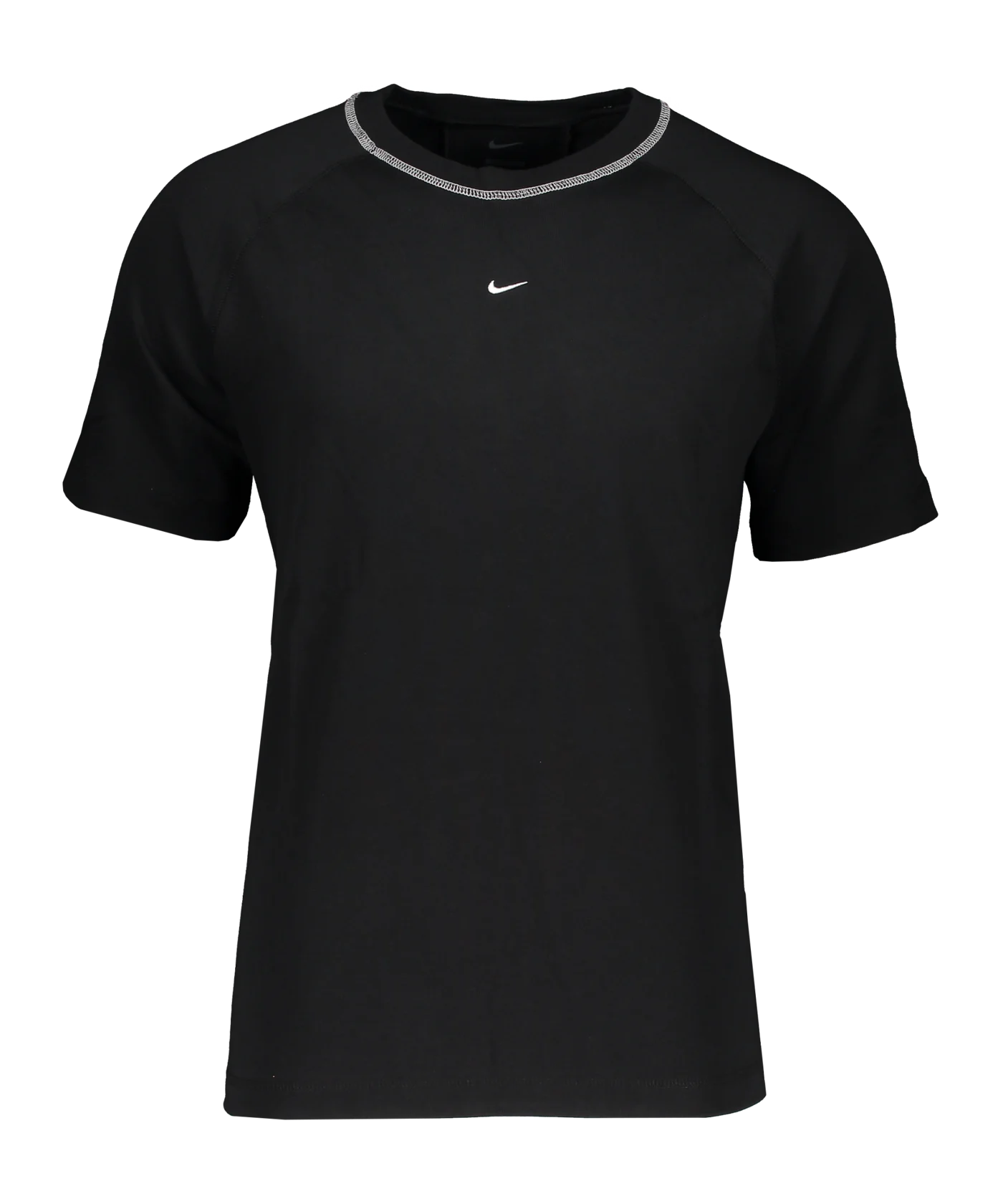 Nike Strike 22 Express T-Shirt Schwarz F010