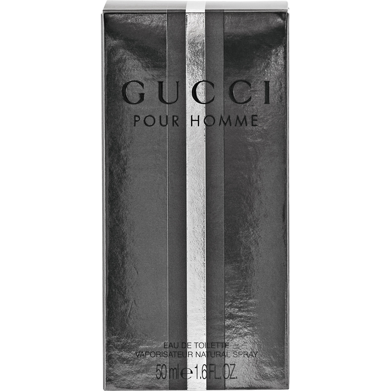 Gucci pour homme Eau de Toilette 50 ml