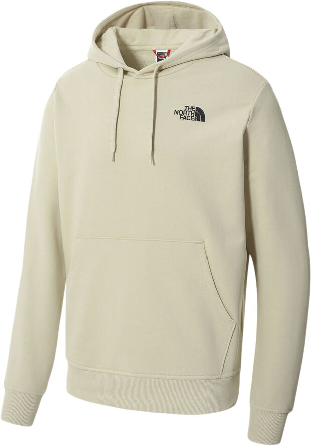 The North Face Odles Logo Haettetroje Brun
