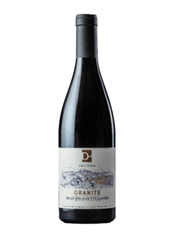 BEAUJOLAIS VILLAGES GRANITE
