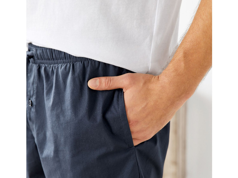 Pyjama voor heren, S - XL