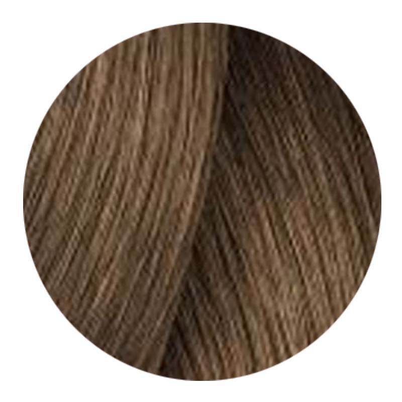 Coloration permanente Maïandra 7.32 blond doré irisé