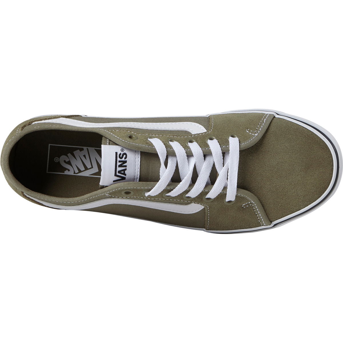 Vans Filmore Decon Sneakers Herre