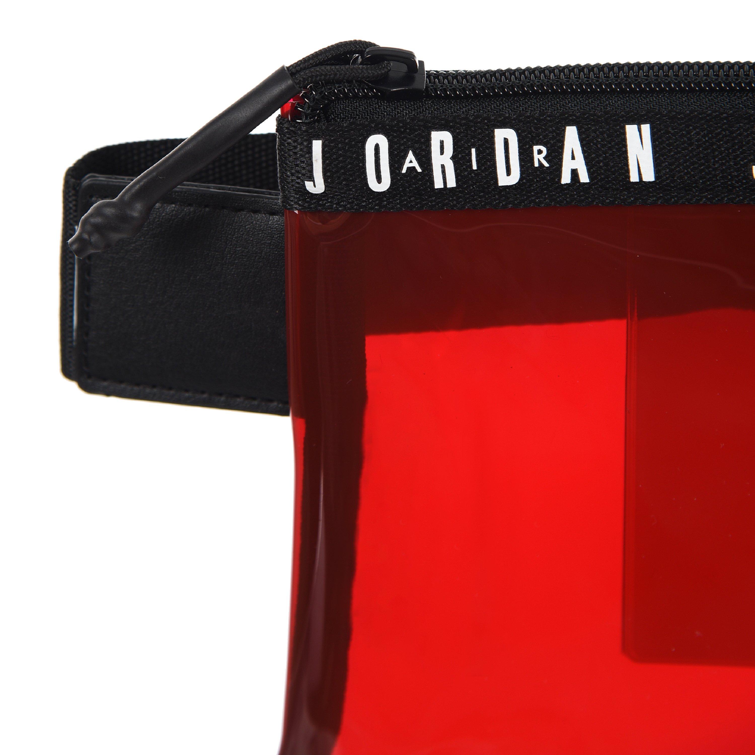 Air Jordan AJ Jelly Belt Bag Adults