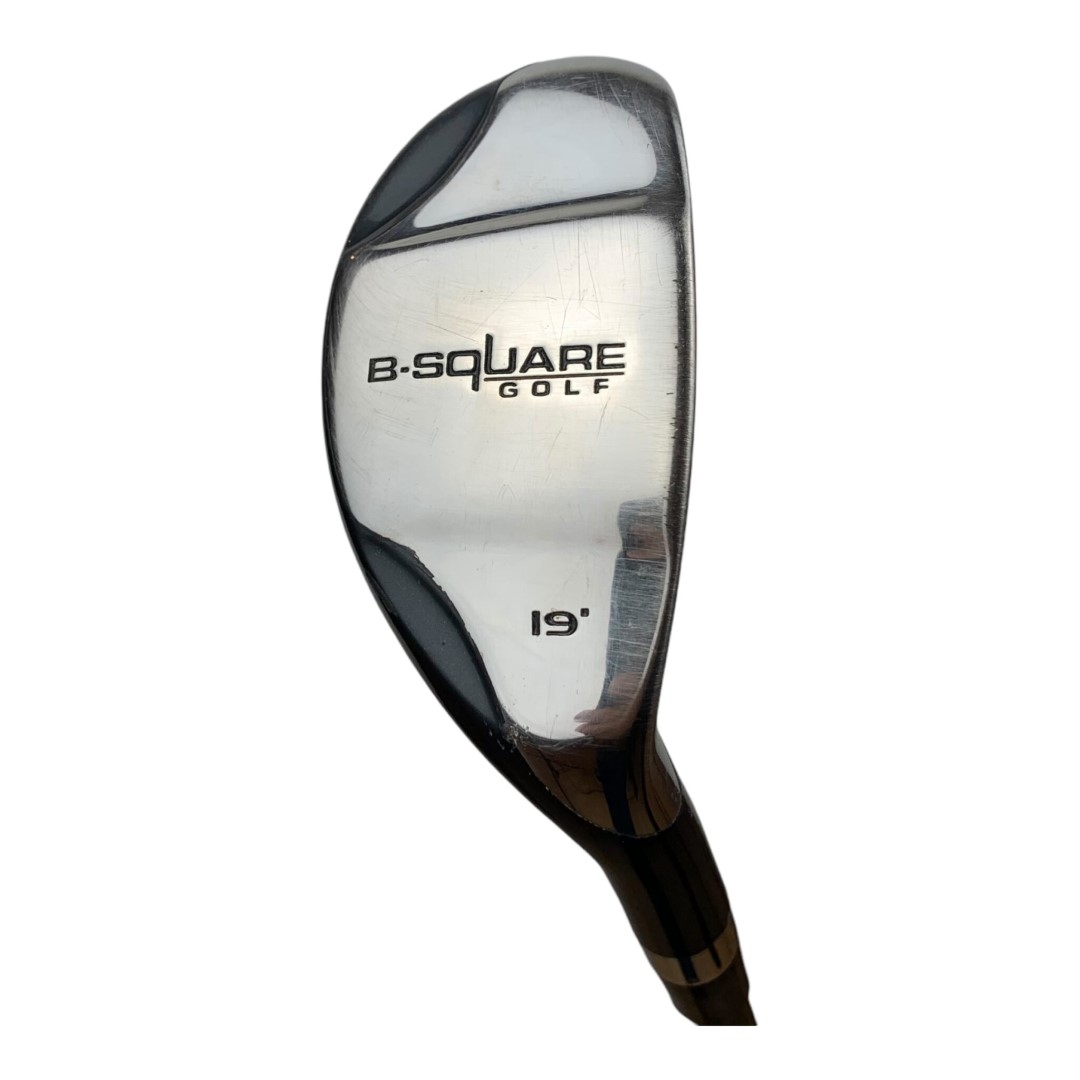 Square Golf B Hybrid