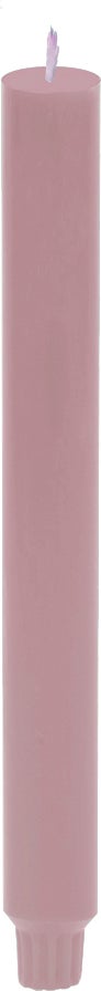 ScentChips dinerkaars Eucalyptus & Lavender paars 25 uur D 3 H 30 cm