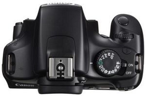 Canon EOS 1100D
