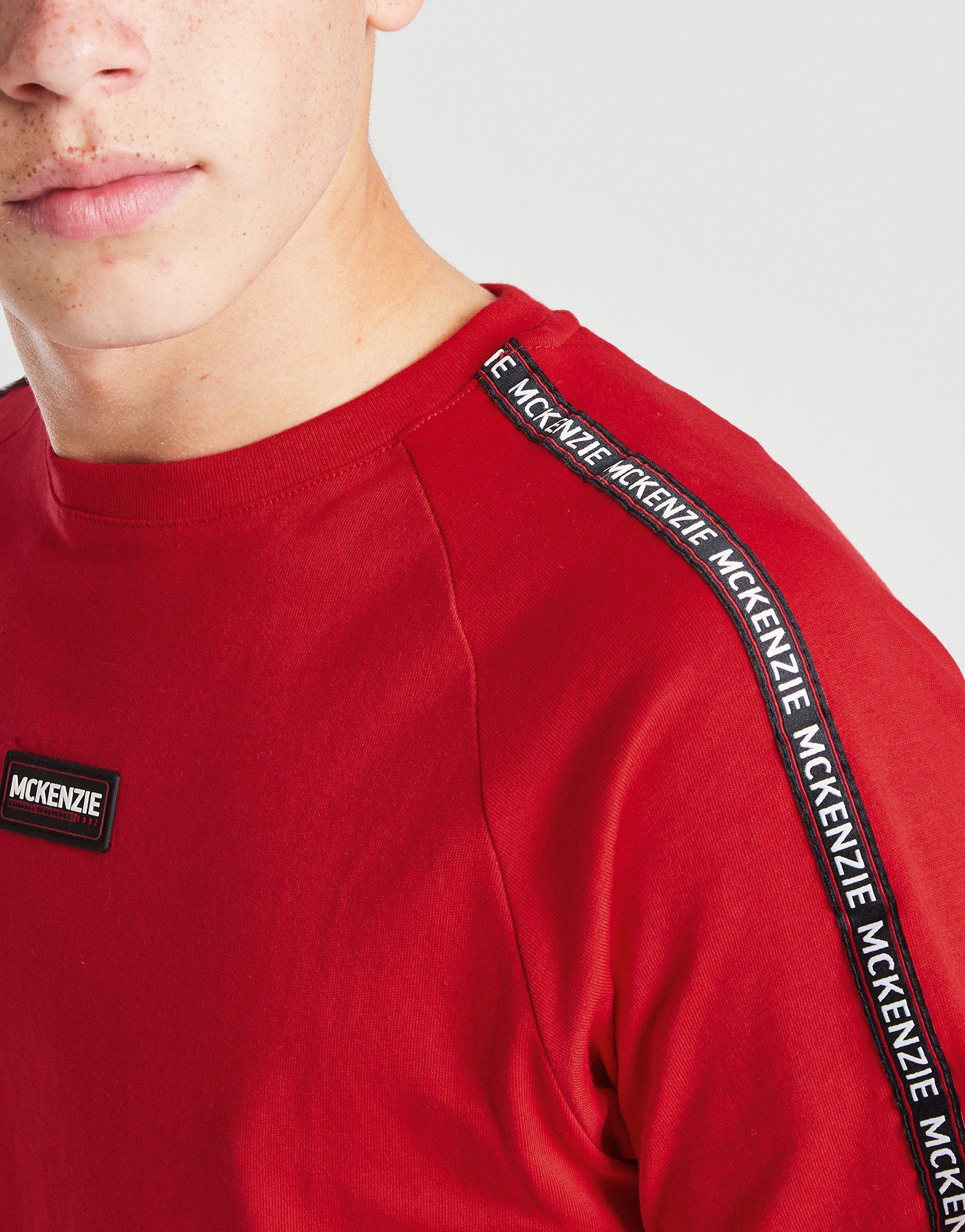 McKenzie T-shirt Astra Junior