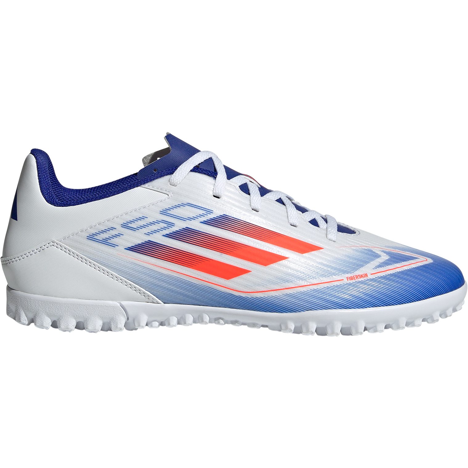 adidas F50 Club TF Fußballschuhe footwear white