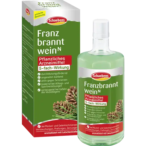 Franzbranntwein