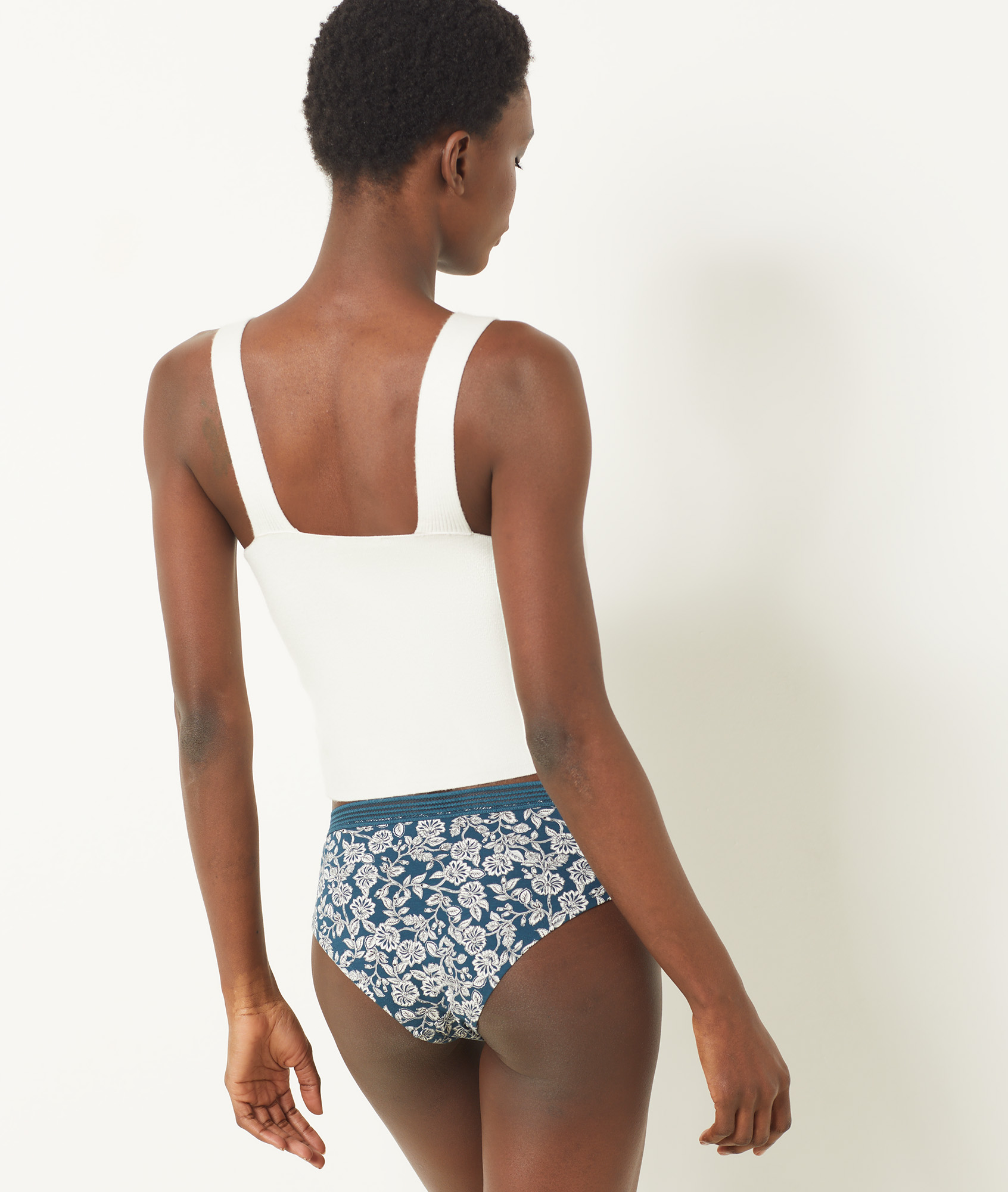 Lot de 3 shortys