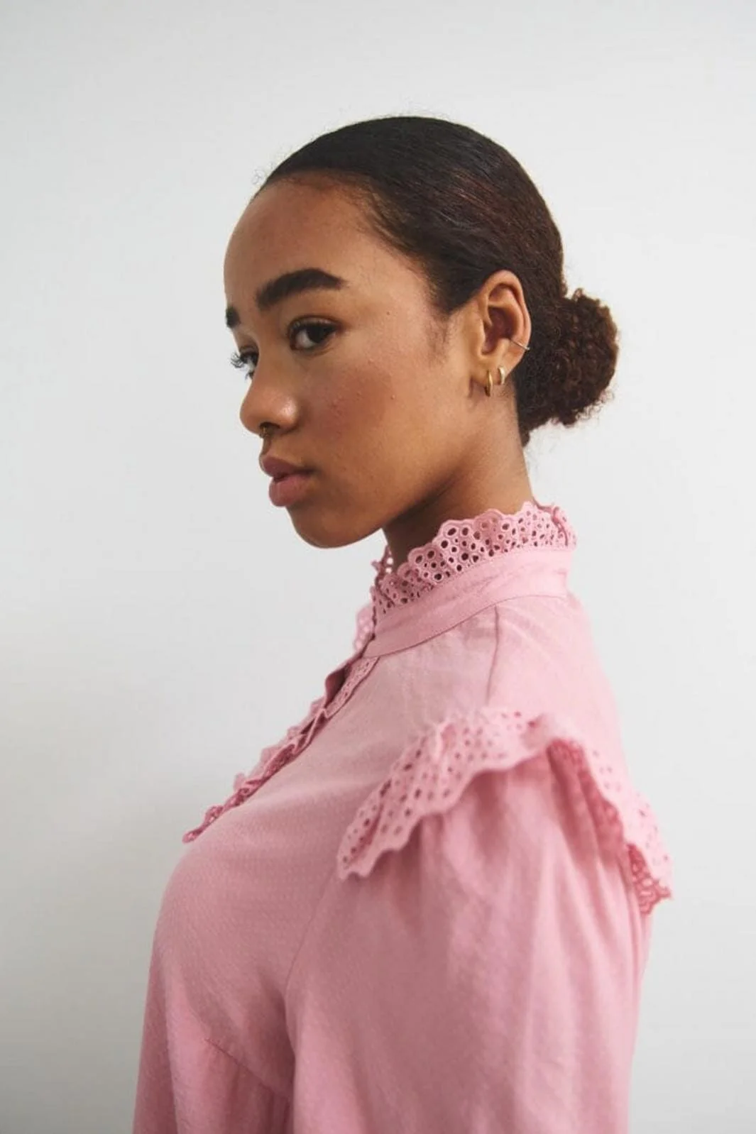 Noella Jubilee Shirt