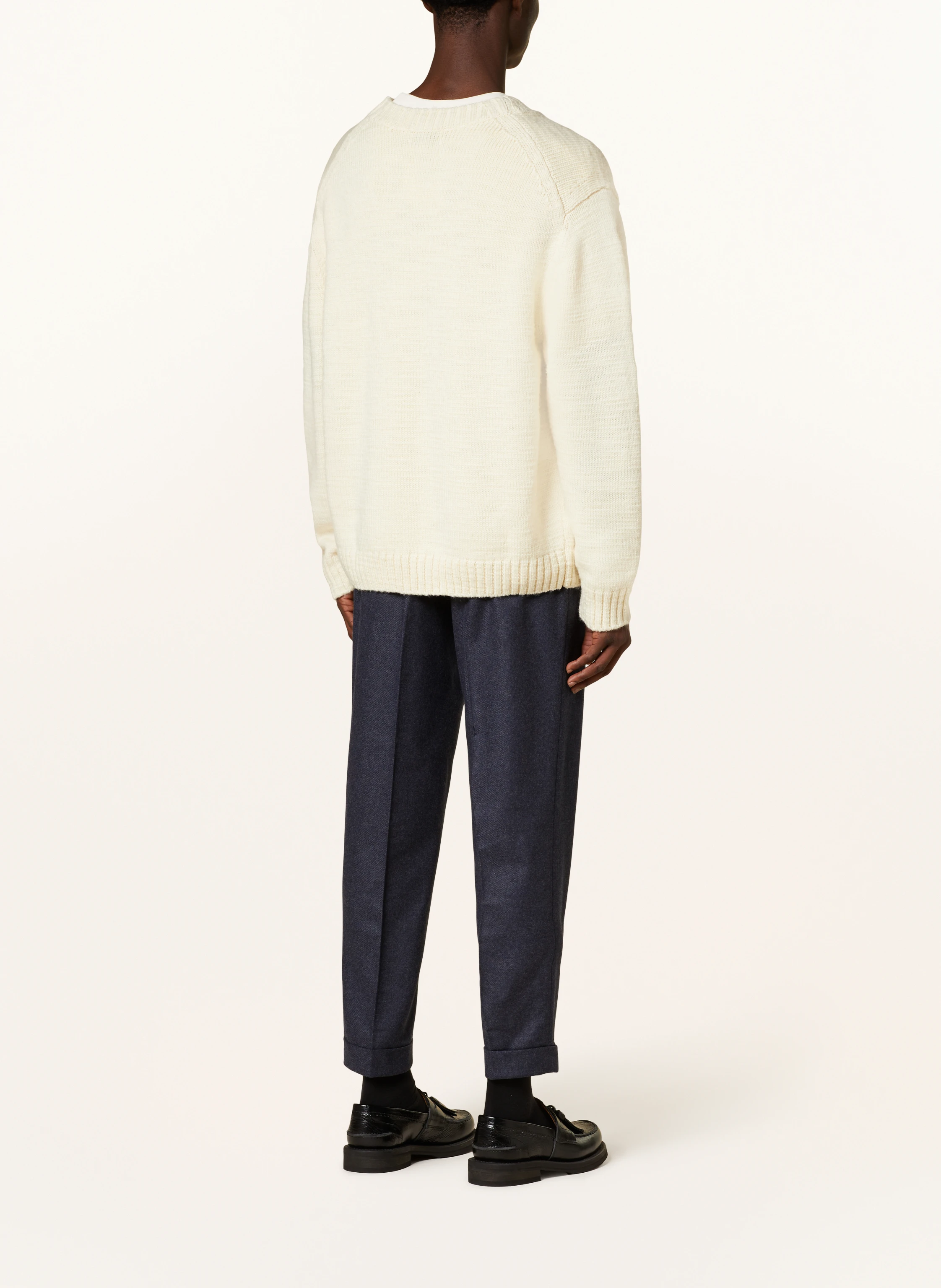COS Hose Extra Slim Fit