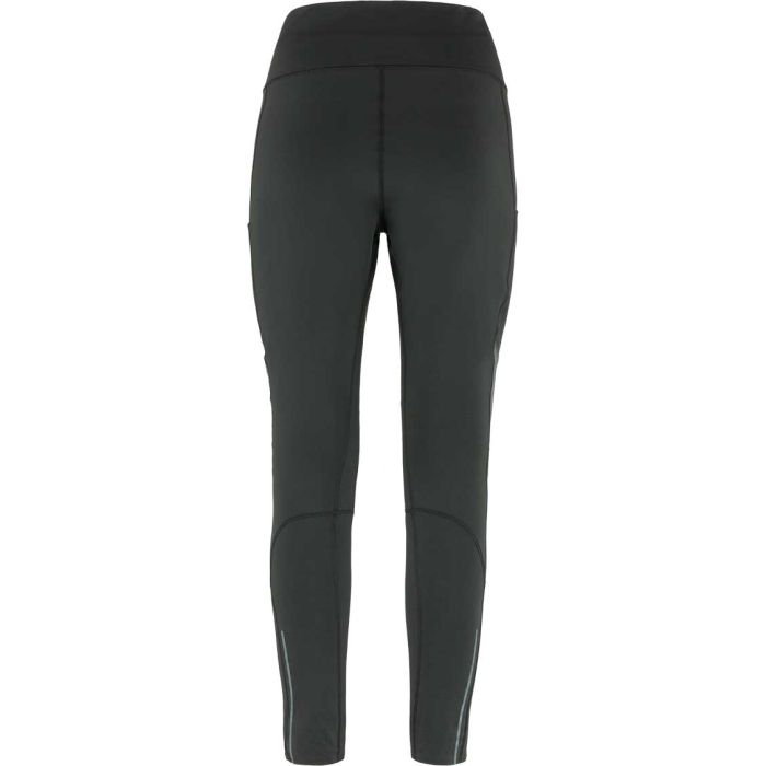 Abisko Värm Trekking Tights Women dametights