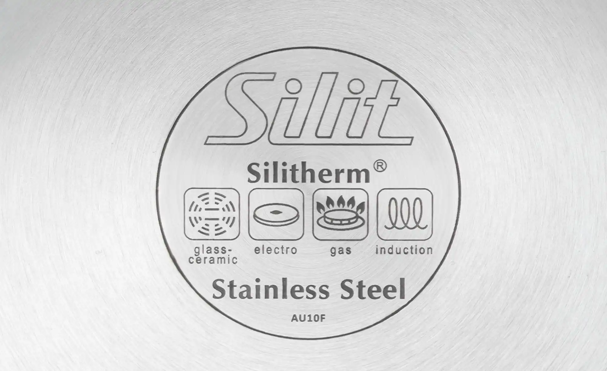 Silit Stielpfanne Calabria