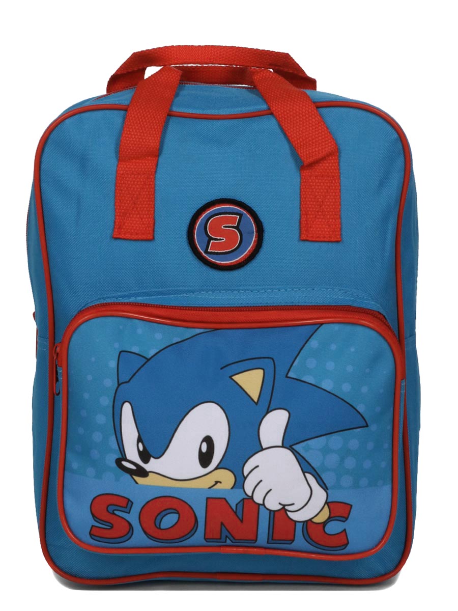 Sac À dos Sonic Super