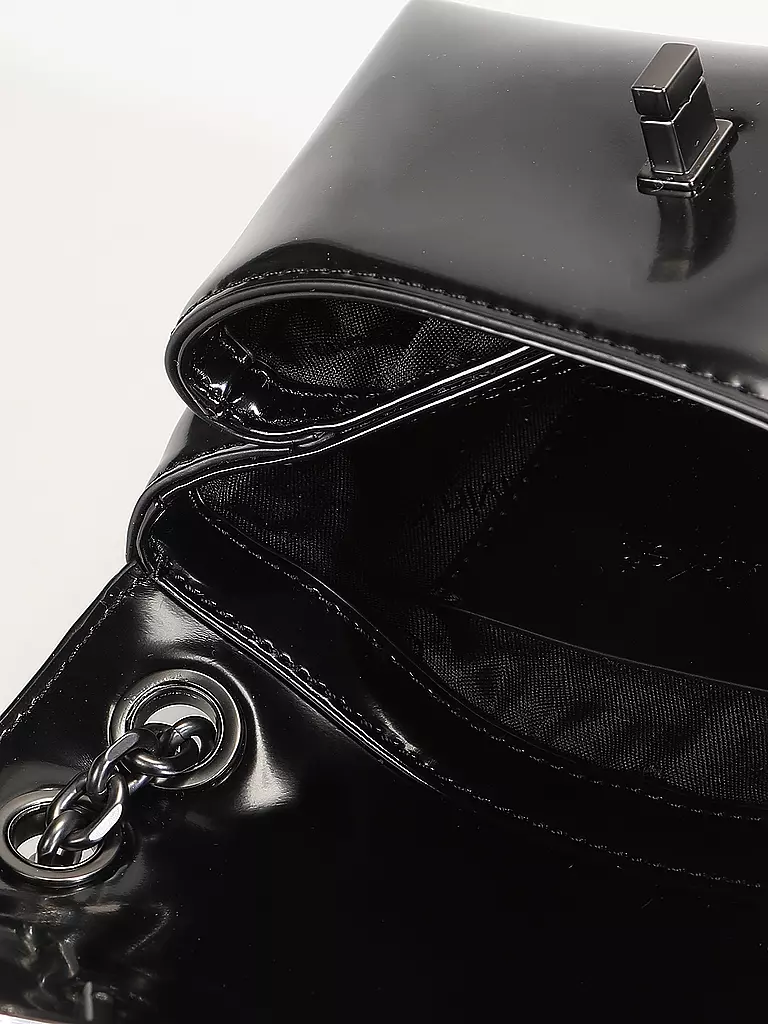 CALVIN KLEIN Tasche - Mini Bag  schwarz