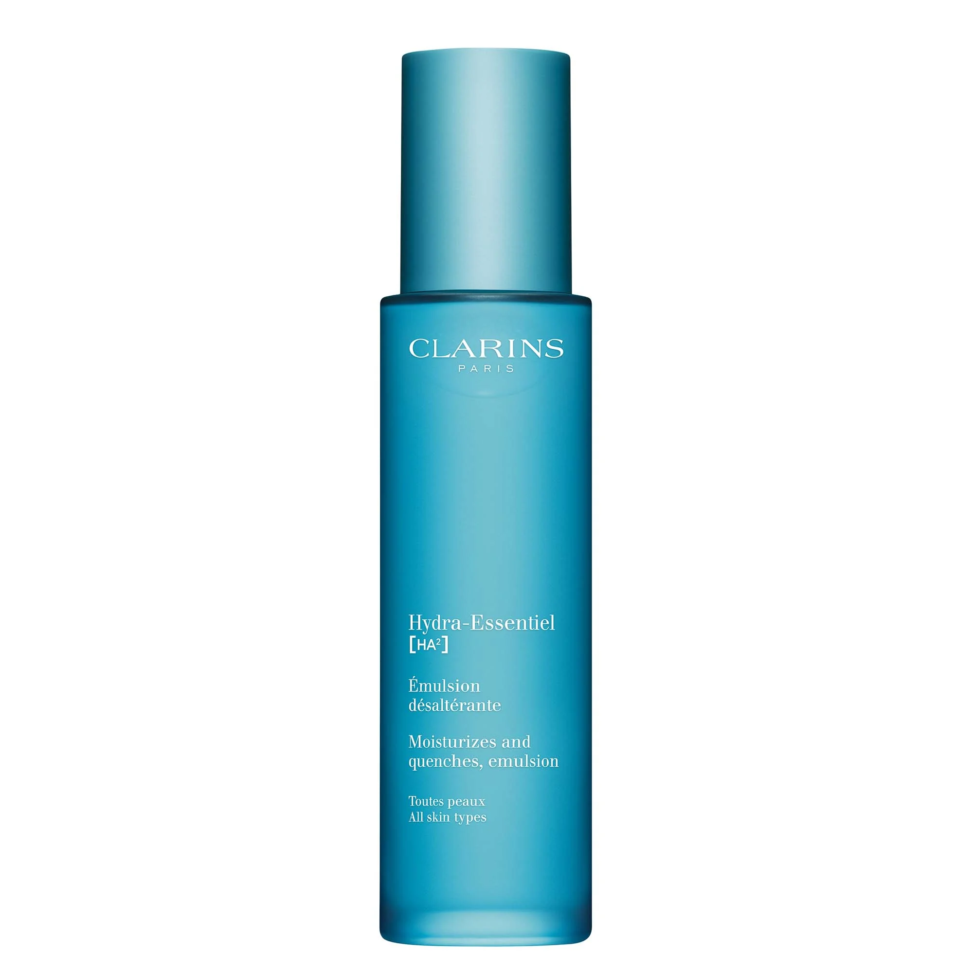 Hydra-Essentiel HA Emulsion hydratante- Toutes peaux |