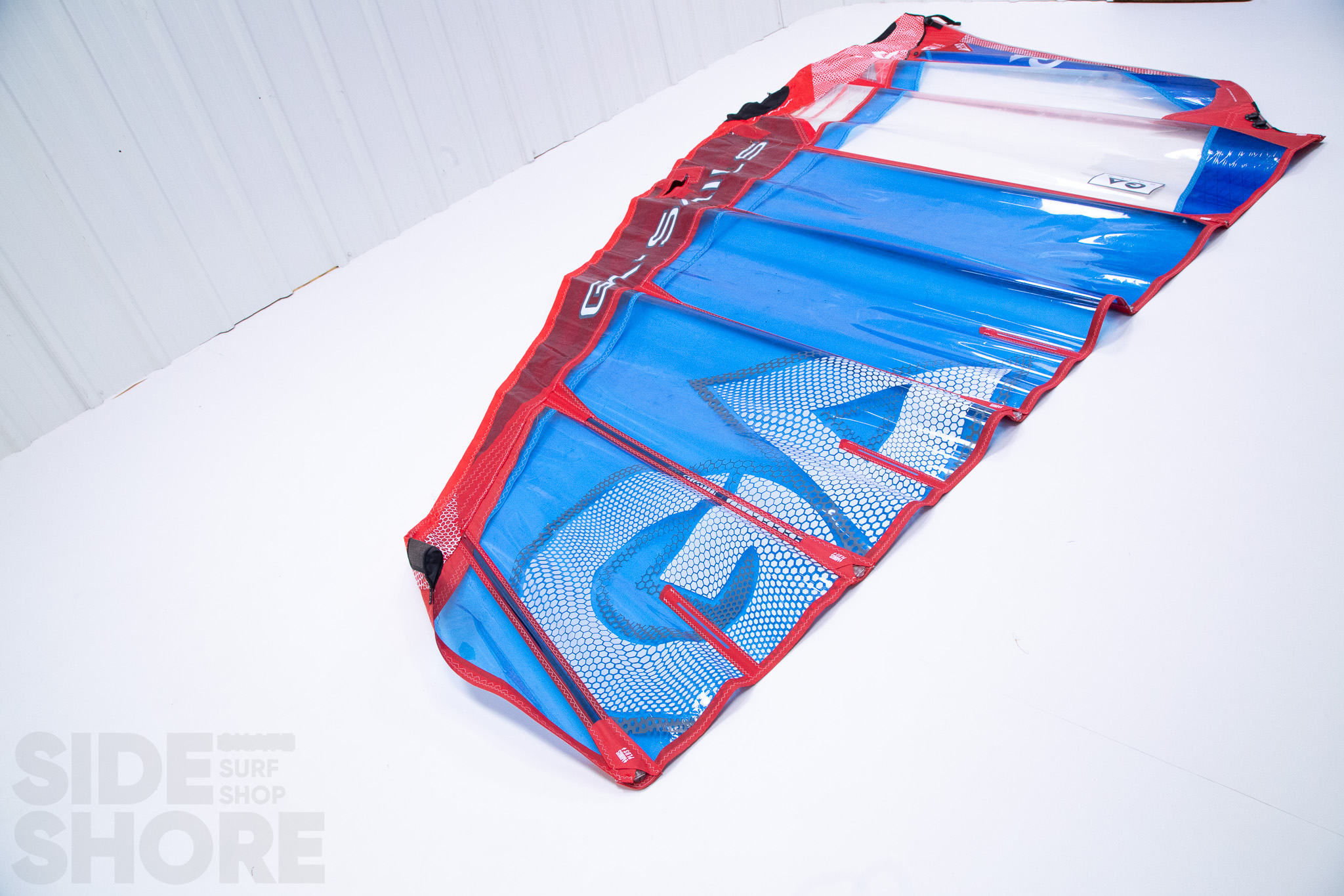 Gaastra / GA-Sails Vapor - 2021 - 7.2 m² - #25