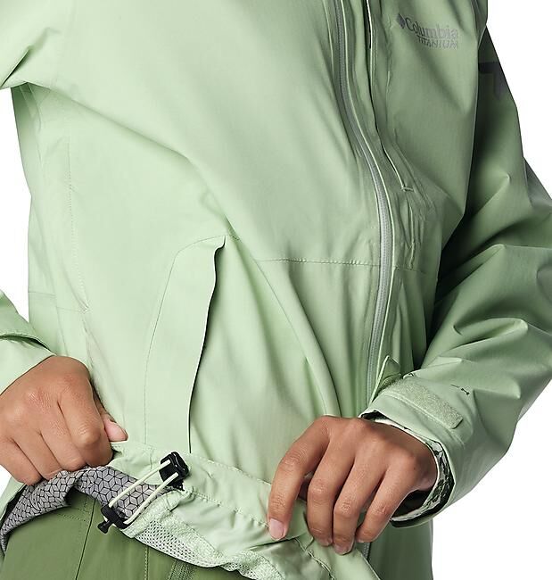 COLUMBIA - VESTE AMPLID DRY