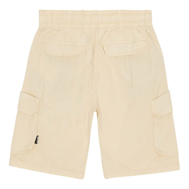 Molo Short Argod | Sable