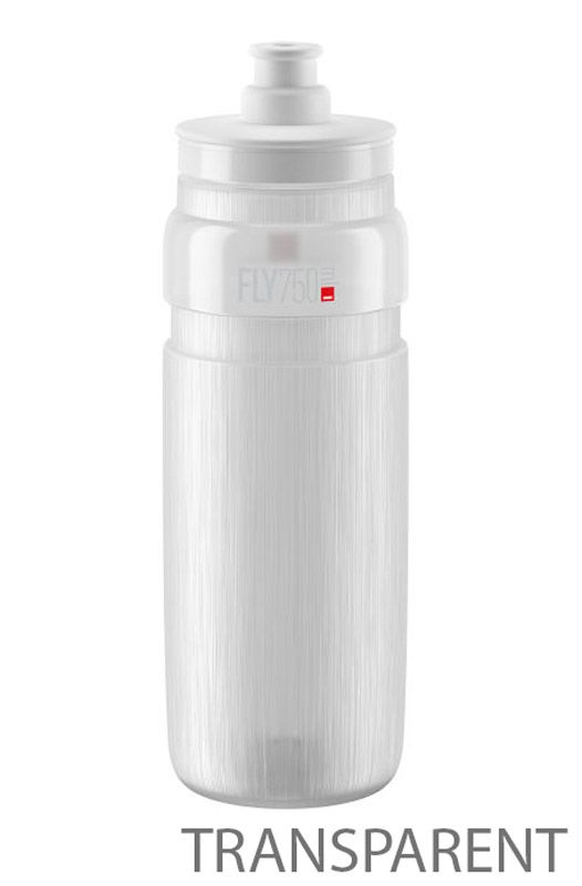Elite Fly Tex Trinkflasche 750ml kaufen | Bike-Discount