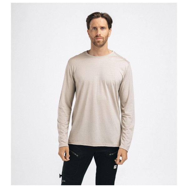 Aclima - Lightwool 180 Crewneck - Haut en mérinos