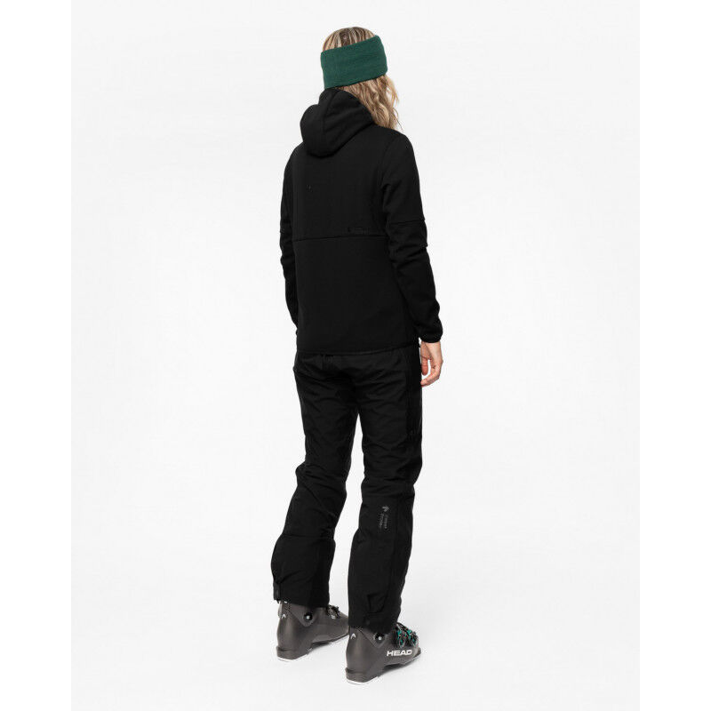 Crusader Fleece Women's - Polaire femme