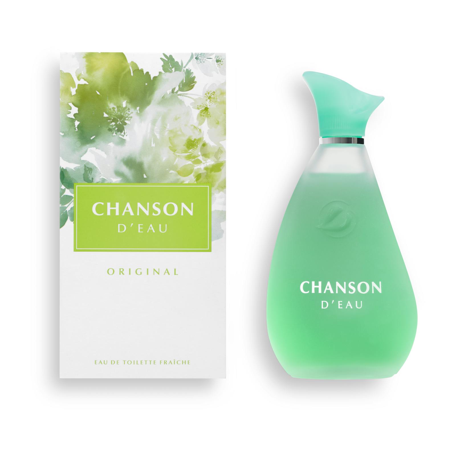 Eau de toilette femme Chanson d'Eau