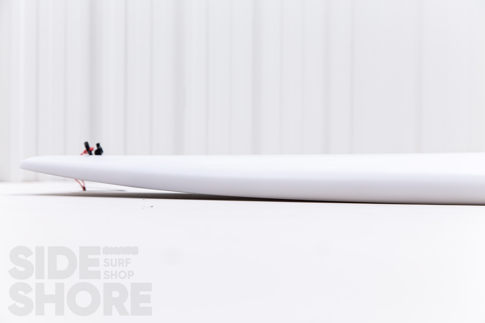 Al Merrick Bobby Quad - 5’10 x 20 1/2