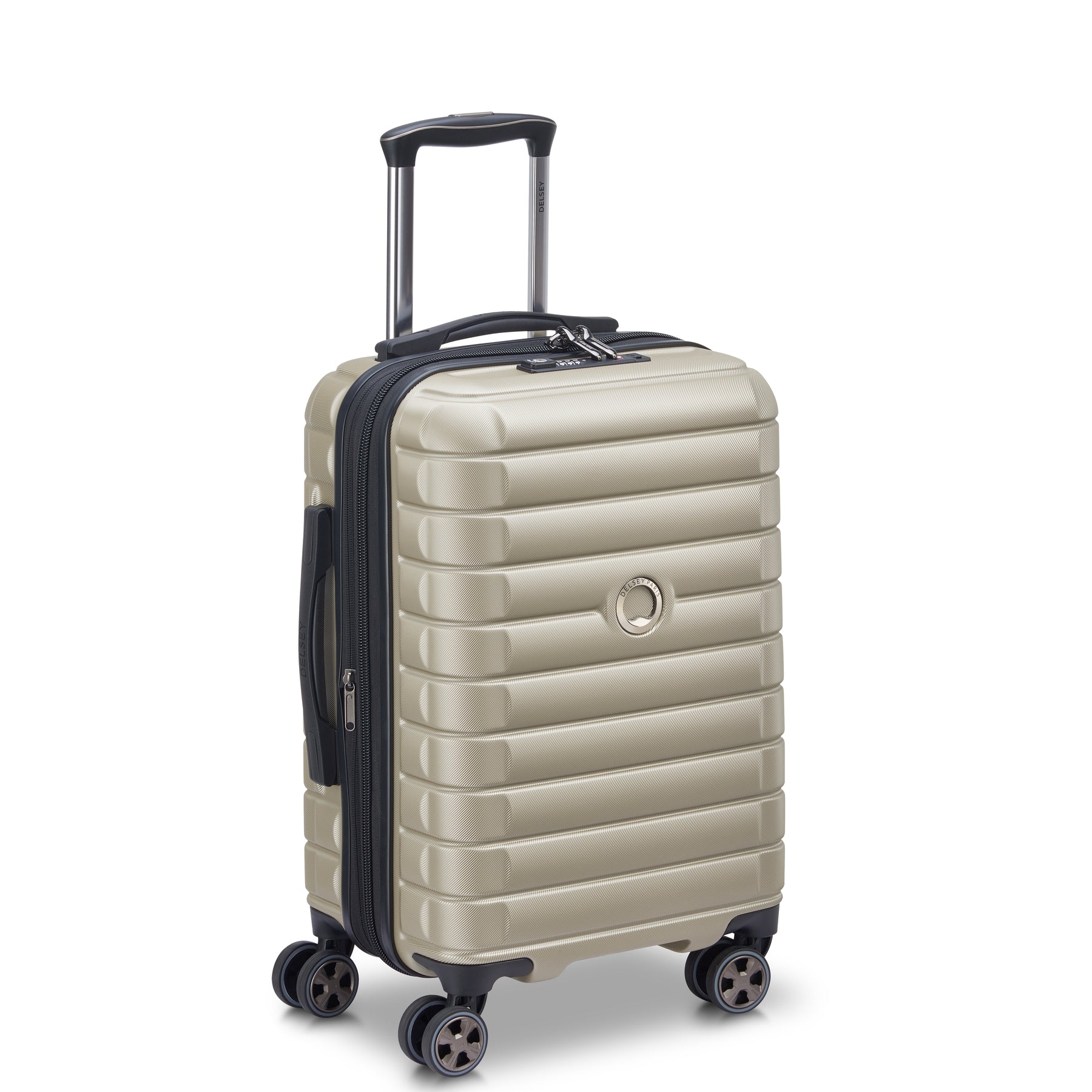 Valise Cabine - S Extensible (55cm)
