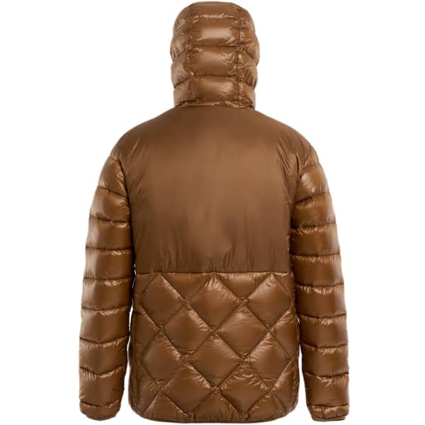 Doudoune ski ORAGE ROBSON GILLTEK DOWN JACKET AMBER